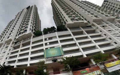 Country Heights authorise GTIB as representative to bid for Heritage Tower